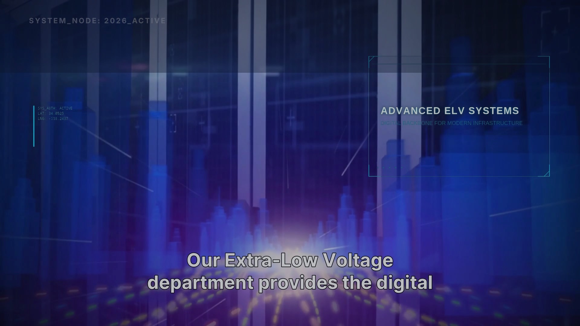 Data Center Security